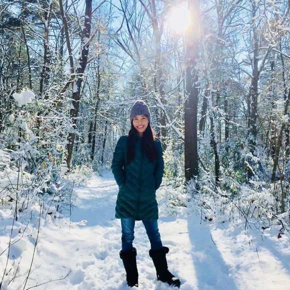 Meet your Posher, Nana - Picture 1 of 1